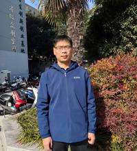 邹锋