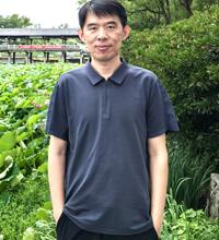 王江涛