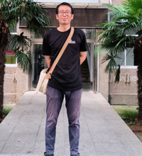 刘树龙