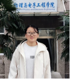 陈萍